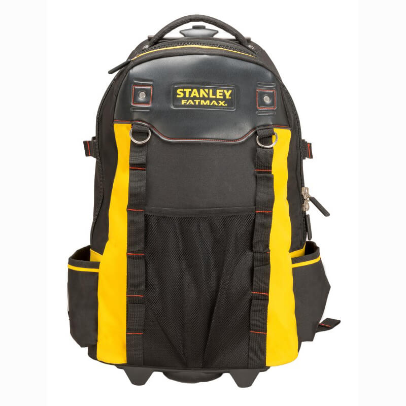 Рюкзак на колесах для транспортировки и хранения инструментов FatMax STANLEY (1-79-215)