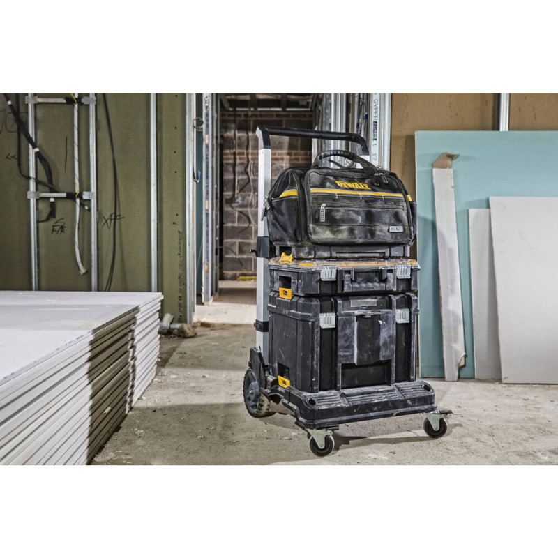 Сумка строительная DeWALT (DWST82991-1)