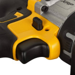 Дриль-шурупокрут акумуляторний безщітковий DeWALT (DCD991NT) – Фото №10