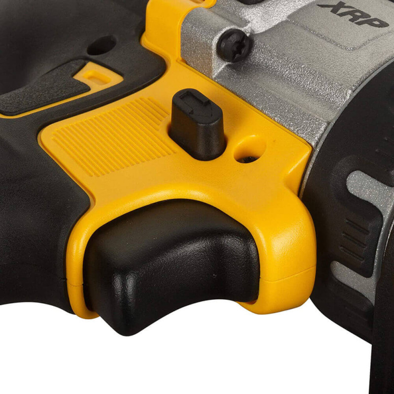 Дриль-шурупокрут акумуляторний безщітковий DeWALT (DCD991NT)