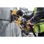 Угловая шлифмашина (УШМ) болгарка аккумуляторная DeWALT без АКБ (DCG460N) – Фото №6