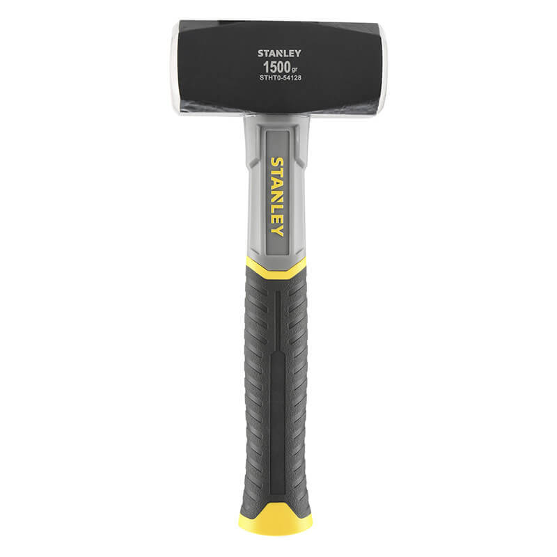 Кувалда мини Fiberglass 1500 г STANLEY (STHT0-54128)