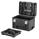 Ящик для инструмента TSTAK 2.0 DeWALT (DWST83346-1) – Фото №5