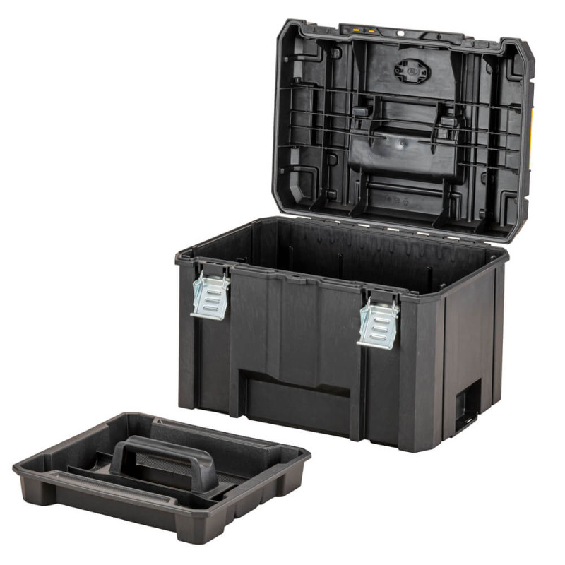 Ящик для инструмента TSTAK 2.0 DeWALT (DWST83346-1)