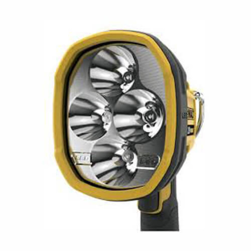 Фонарь светодиодный аккумуляторный DeWALT (DCL043)
