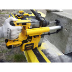 Перфоратор акумуляторний безщітковий SDS-Plus DeWALT (DCH275P2) – Фото №4