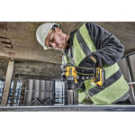 Дрель-шуруповерт аккумуляторная бесщеточная DeWALT (DCD800NT) – Фото №3