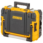 Ящик для інструментів модульний з органайзером TSTAK 2.0 DeWALT (DWST83344-1) – Фото №3