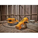 Фонарь светодиодный аккумуляторный DeWALT (DCL183) – Фото №6