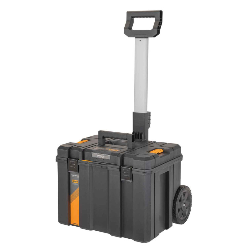 Комплект ящиков McLaren DeWALT DWST60452-1