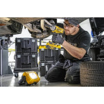 Фонарь светодиодный аккумуляторный DeWALT (DCL077) – Фото №7