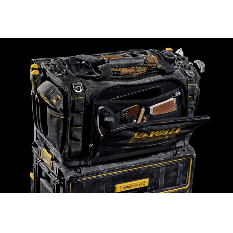 Сумка для інструментів TOUGHSYSTEM 2.0 DeWALT (DWST83522-1)