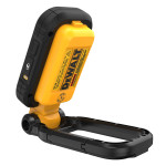 Ліхтар світлодіодний акумуляторний DeWALT (DCL182) – Фото №4