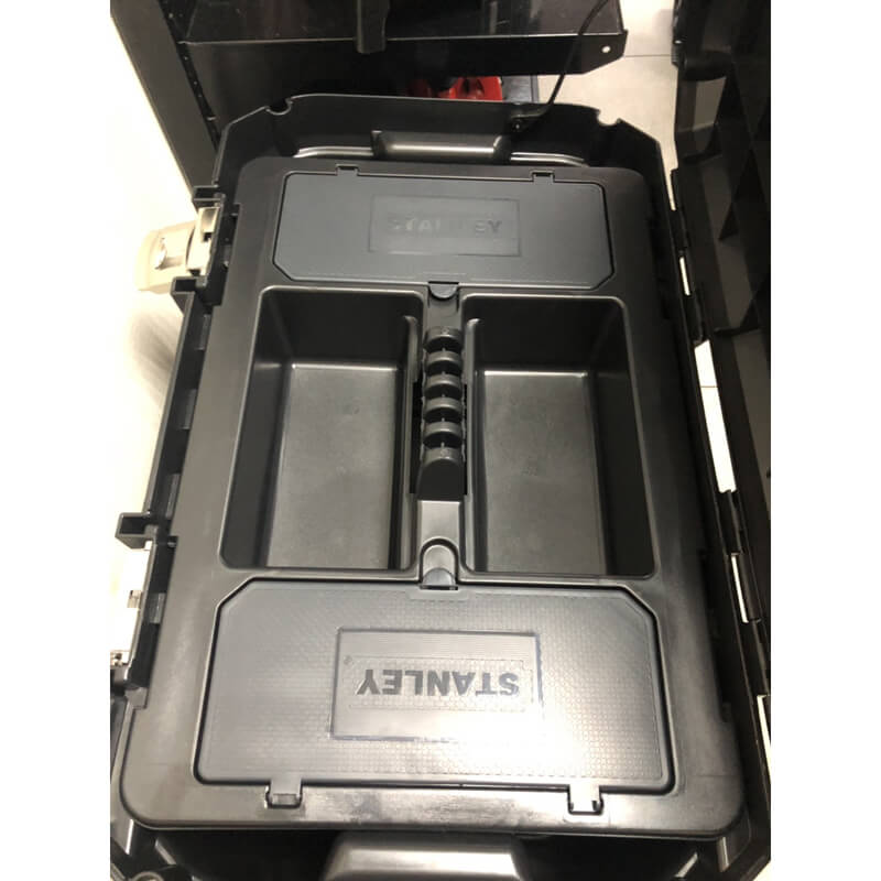 Ящик для інструментів на колесах Mobile Job Chest великого об`єму STANLEY (1-92-978)