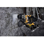 Перфоратор акумуляторний безщітковий SDS PLUS DeWALT (DCH172P2) – Фото №8