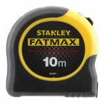 Рулетка измерительная FatMax Blade Armor STANLEY 10 м 32 мм (0-33-811) – Фото №2