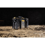 Ящик для инструмента TOUGHSYSTEM 2.0 DeWALT (DWST83342-1) – Фото №4
