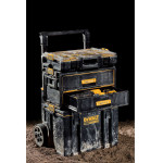 Ящик для інструментів TOUGHSYSTEM 2.0 DeWALT (DWST83529-1) – Фото №8