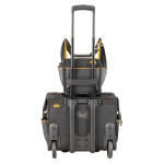 Сумка электрика PRO 11 DeWALT (DWST60105-1) – Фото №10
