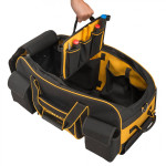 Сумка для инструментов с колёсами DeWALT DWST1-79210 – Фото №4