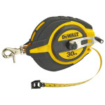 Рулетка измерительная Steel 30 м х 10 мм DeWALT (DWHT0-34093) – Фото №2