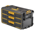 Ящик для інструментів ToughSystem 2.0 DeWALT (DWST08330-1) – Фото №2