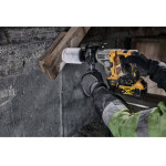 Перфоратор акумуляторний безщітковий SDS PLUS DeWALT (DCH172P2) – Фото №6