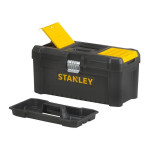 Ящик ESSENTIAL, розміри 406x205x195 мм STANLEY STST1-75518 – Фото №4
