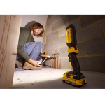 Ліхтар світлодіодний акумуляторний STANLEY FATMAX (SFMCL050B) – Фото №6