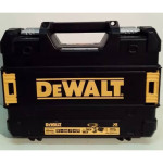 Дрель-шуруповерт аккумуляторная бесщеточная DeWALT (DCD777M2T) – Фото №5