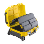 Ящик (валіза) для інструментів на колесах FATMAX 540х400х435 мм STANLEY (FMST1-72383) – Фото №2
