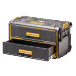 Ящик для інструментів TOUGHSYSTEM 2.0 DeWALT (DWST83529-1) – Фото №2