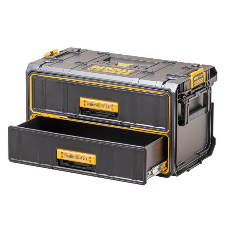 Ящик для інструментів TOUGHSYSTEM 2.0 DeWALT (DWST83529-1)