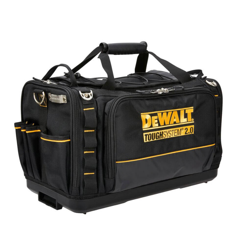 Сумка для інструментів TOUGHSYSTEM 2.0 DeWALT (DWST83522-1)