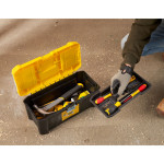 Ящик для інструментів ESSENTIAL STANLEY STST75785-1 – Фото №6