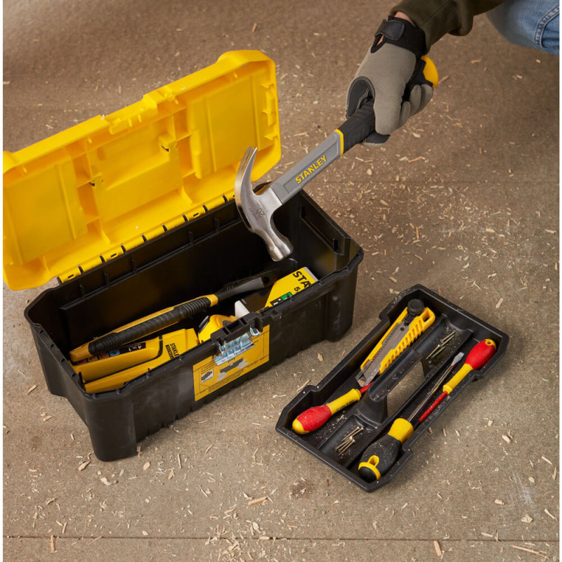 Ящик для інструментів ESSENTIAL STANLEY STST75785-1