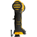 Дриль-шурупокрут акумуляторний безщітковий DeWALT (DCD991NT) – Фото №5
