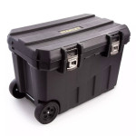 Ящик для інструментів на колесах Mobile Job Chest великого об`єму STANLEY (1-92-978) – Фото №1