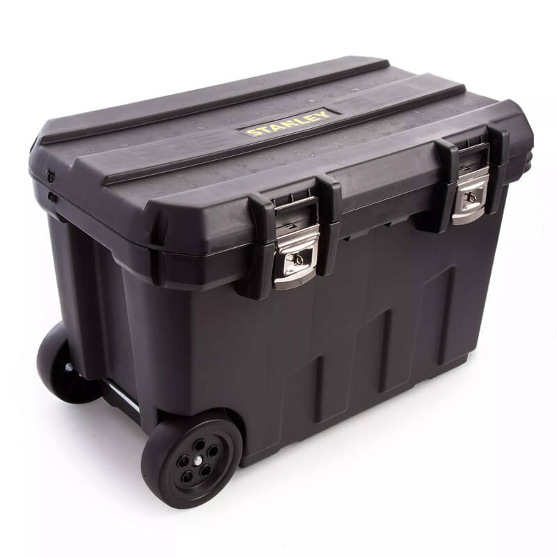 Ящик для інструментів на колесах Mobile Job Chest великого об`єму STANLEY (1-92-978)