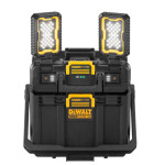 Ліхтар світлодіодний акумуляторний-BOX DeWALT (DWST08061-1) – Фото №1