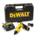 Викрутка акумуляторна DeWALT (DCF680G2) – Фото №2