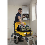 Ящик (валіза) для інструментів на колесах FATMAX 540х400х435 мм STANLEY (FMST1-72383) – Фото №14
