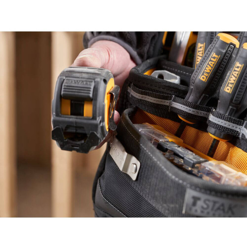 Сумка для инструмента TSTAK DeWALT (DWST83541-1)