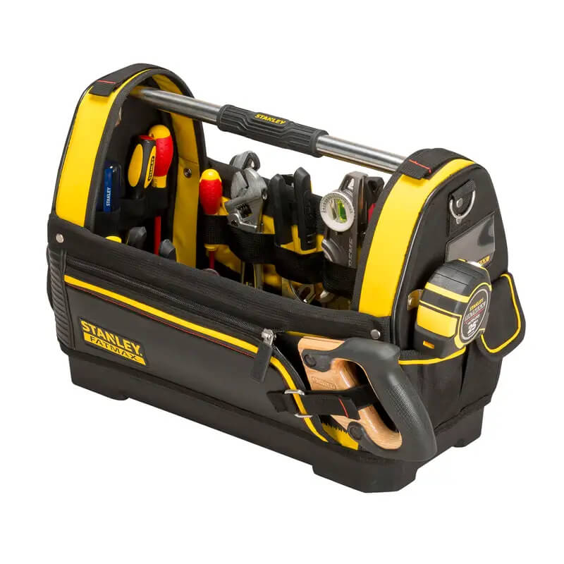 Сумка для инструмента FatMax Open Tote 18 STANLEY (1-93-951)