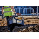 Ящик TOUGHSYSTEM открытый DeWALT DWST1-75654 – Фото №4