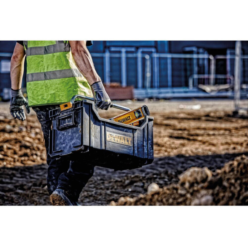 Ящик TOUGHSYSTEM открытый DeWALT DWST1-75654