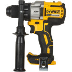 Дриль-шурупокрут акумуляторний безщітковий DeWALT (DCD991NT) – Фото №2