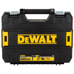 Перфоратор акумуляторний безщітковий SDS-Plus DeWALT (DCH133M1) – Фото №7