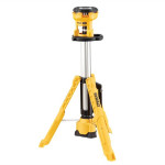 Фонарь светодиодный аккумуляторный DeWALT (DCL079) – Фото №1