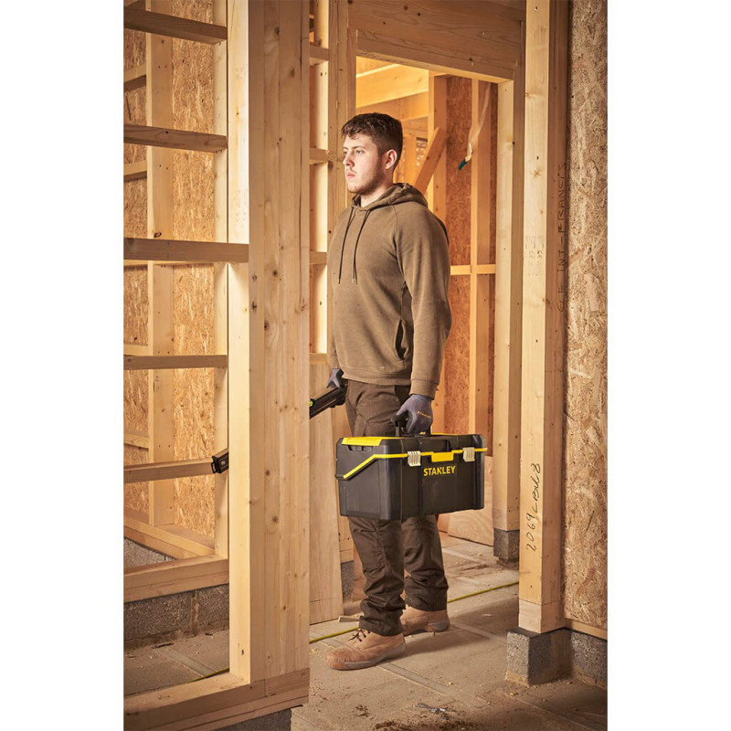 Скринька ESSENTIAL Cantilever, 490х290х250 мм (19) STANLEY STST83397-1
